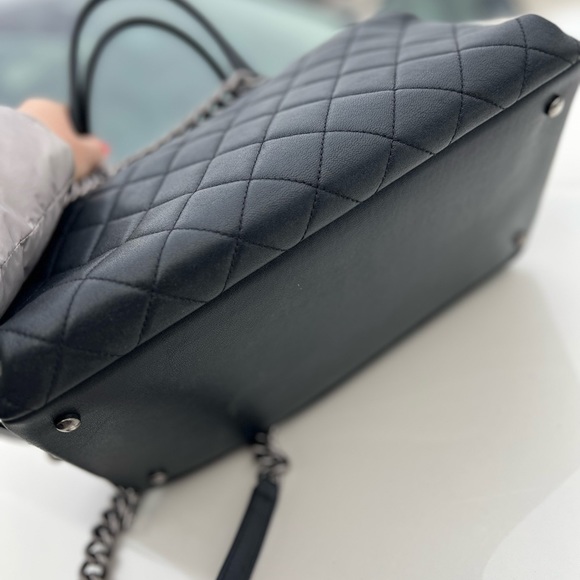 🔥CHANEL CHAIN  luxury shoulder camera Bag🔥 - Picture 13 of 16